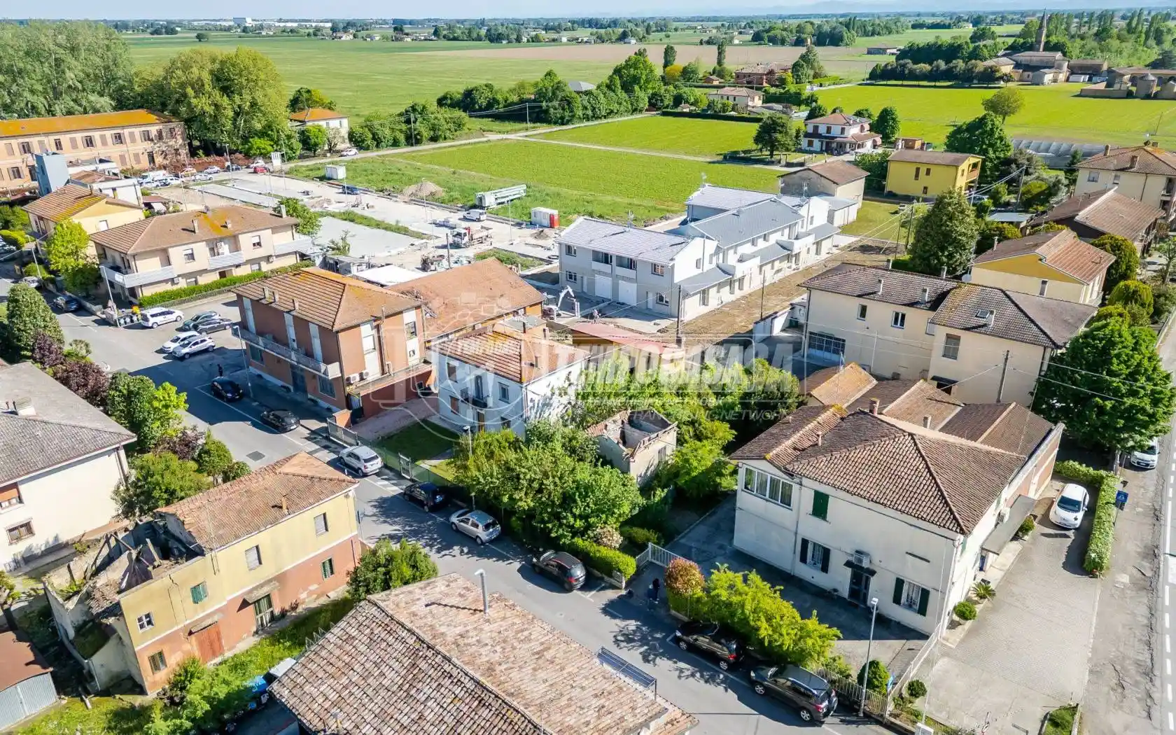 Appartamento in vendita a San Pietro in Casale