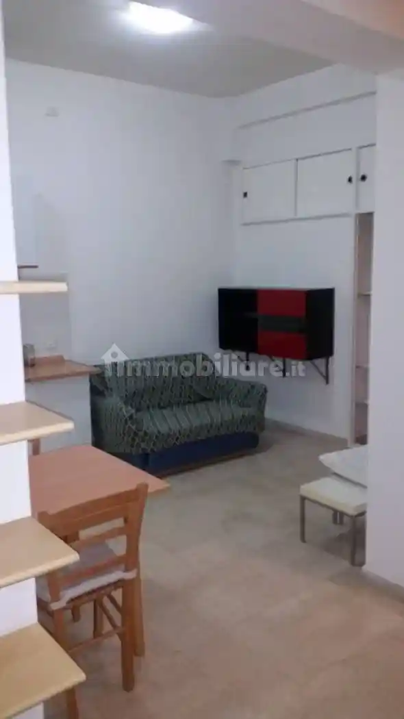 Appartamento in affitto a Bologna
