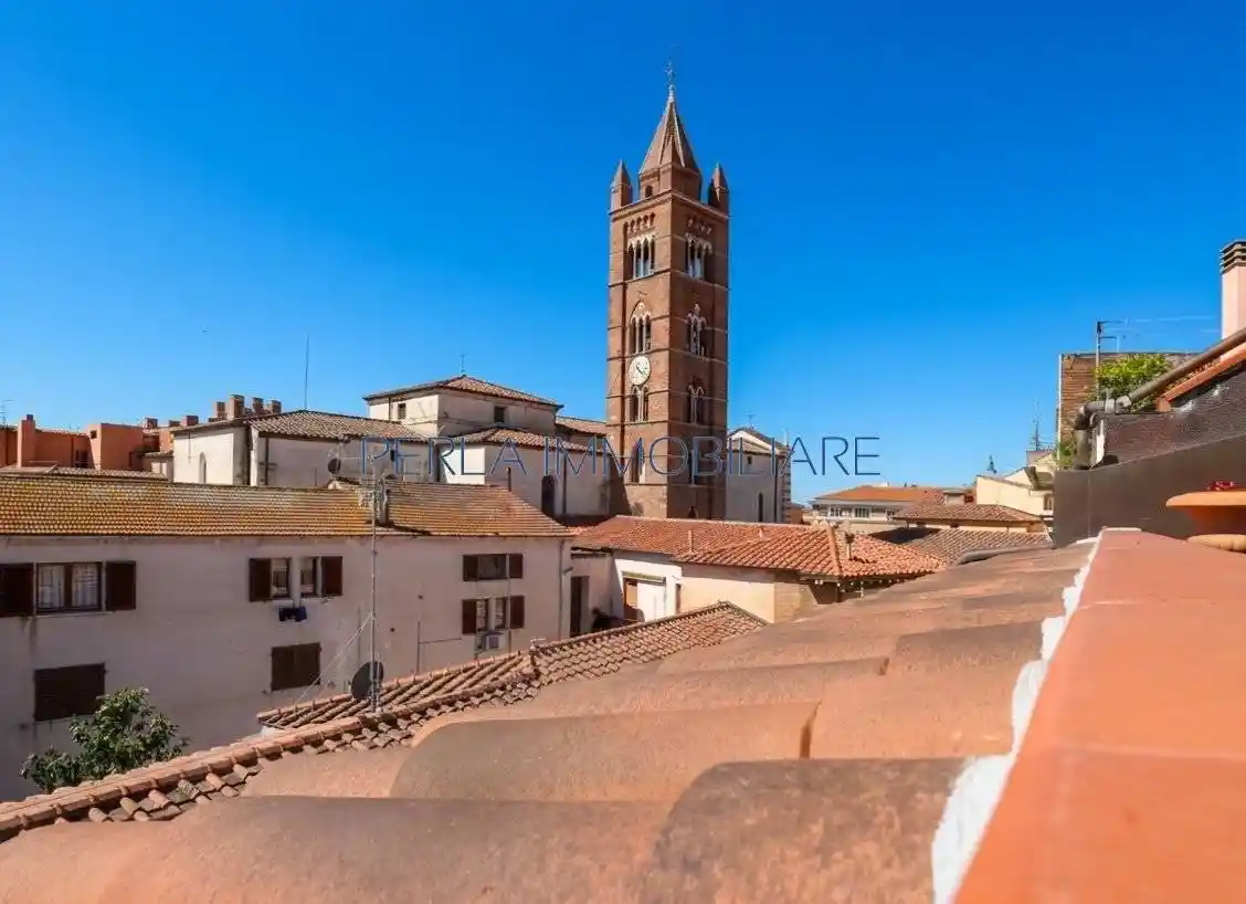 Attico - Mansarda in affitto a Grosseto
