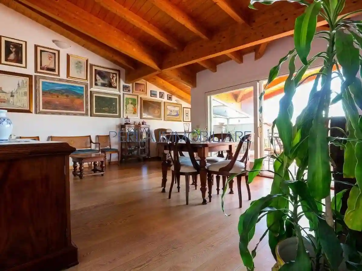 Attico - Mansarda - foto 5