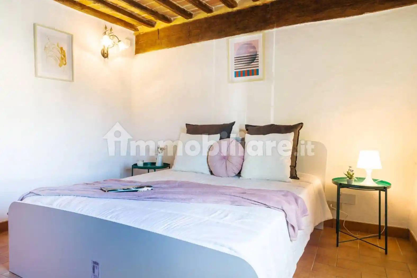 Appartamento in vendita a Siena