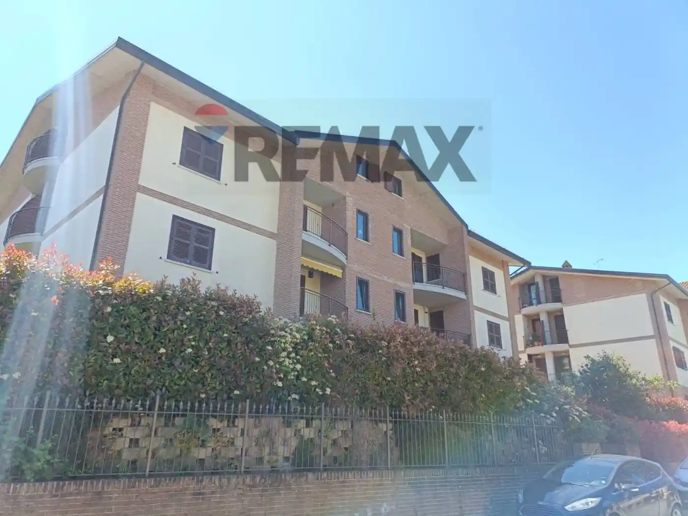 Appartamento in affitto a Perugia