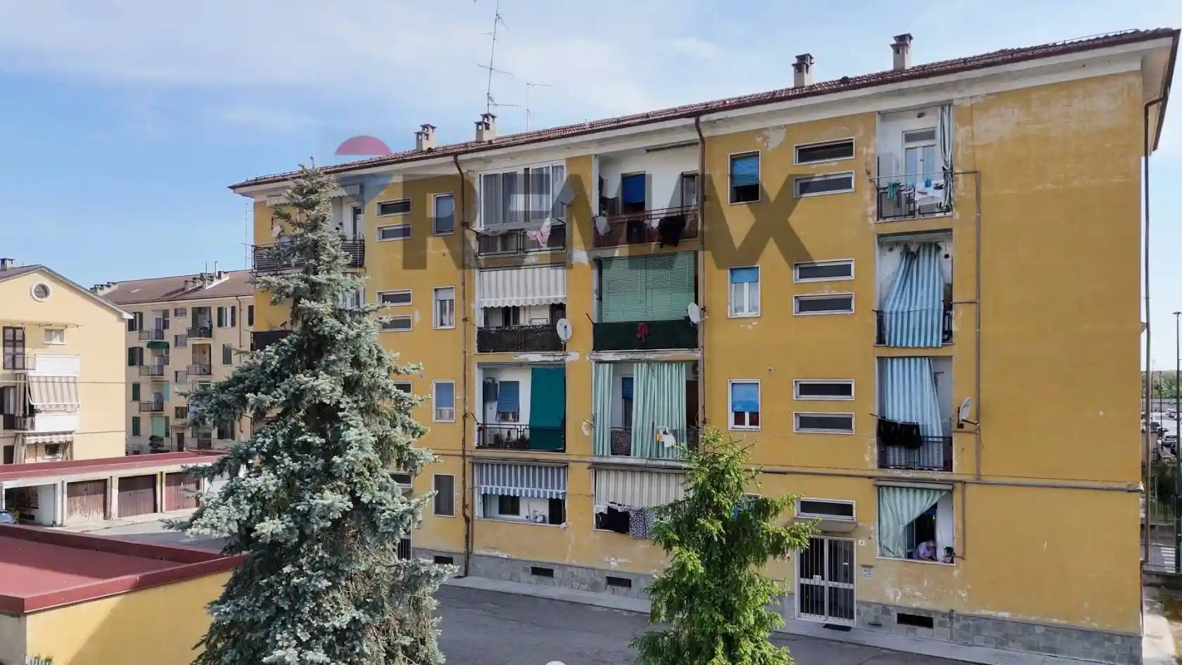Appartamento in vendita a Casale Monferrato