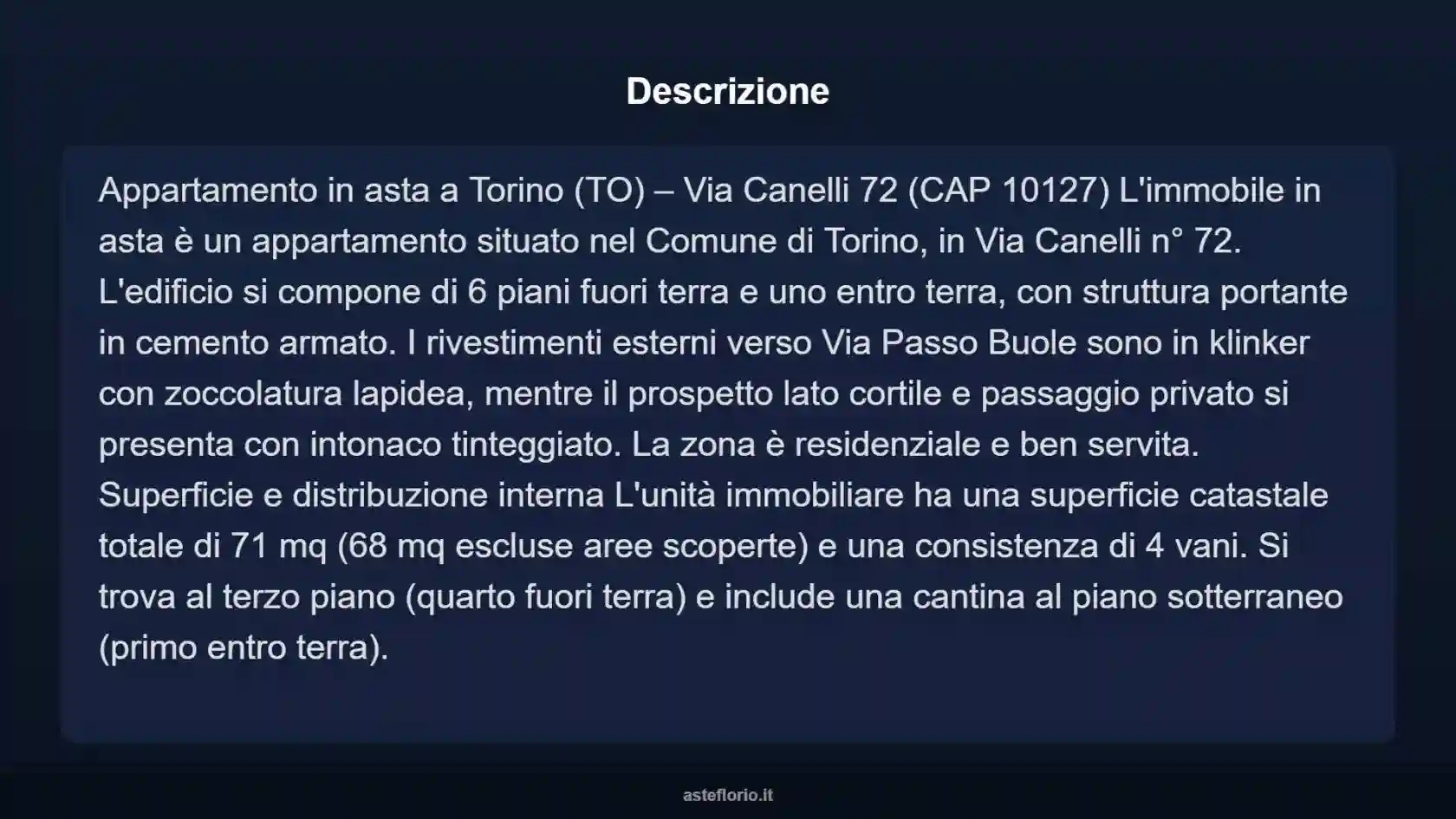 Appartamento - foto 3