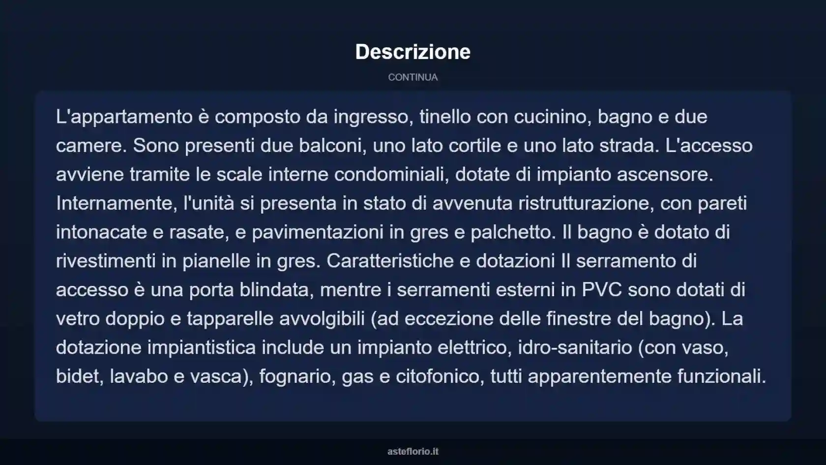 Appartamento - foto 4