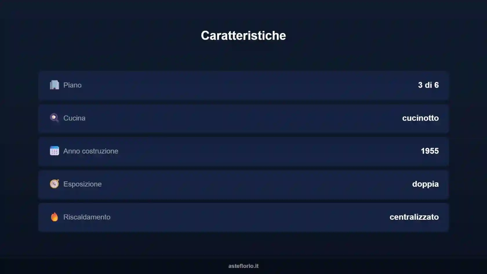 Appartamento - foto 5