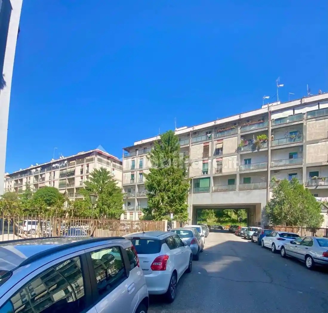 Appartamento