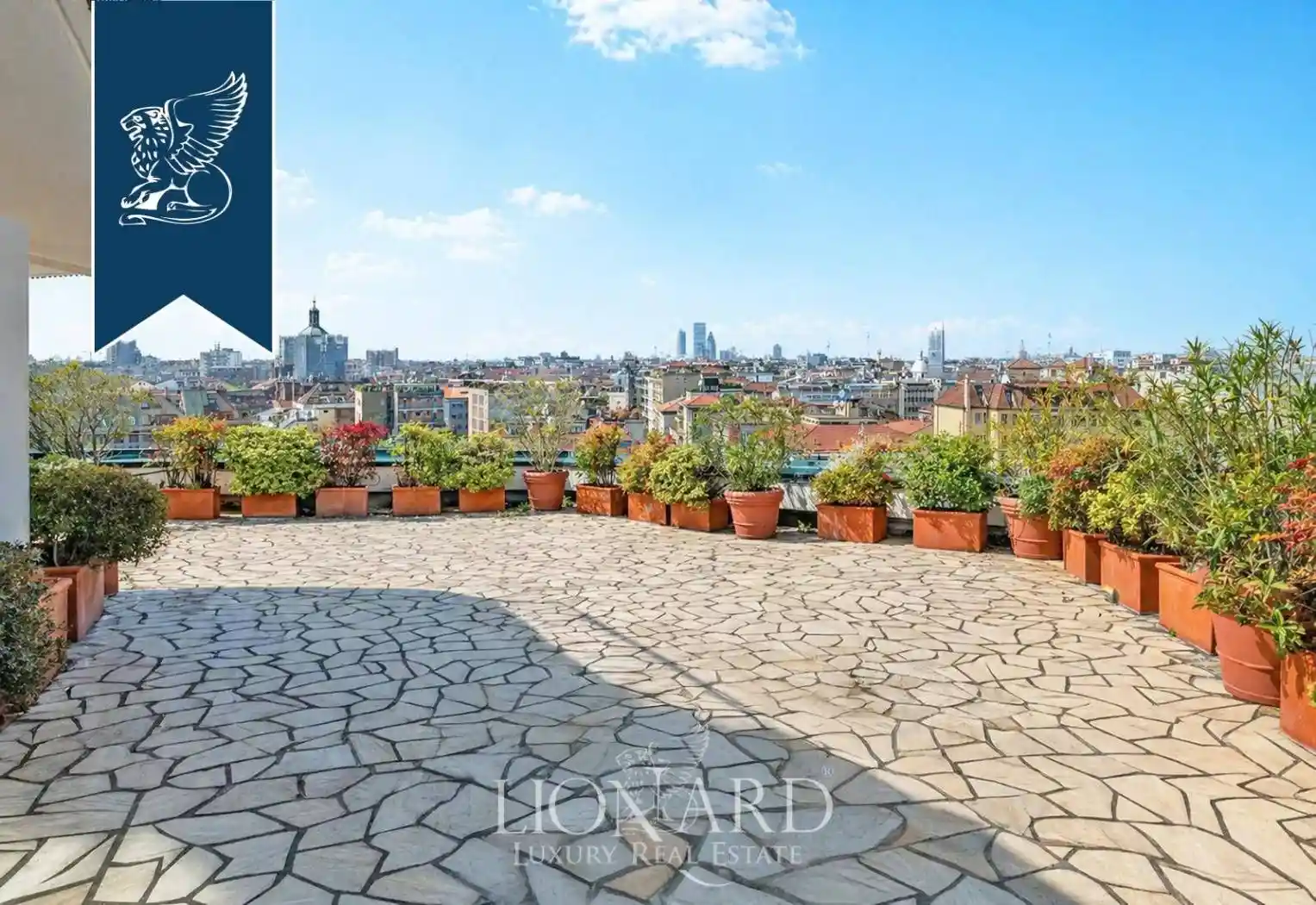 Attico - Mansarda in vendita a Milano