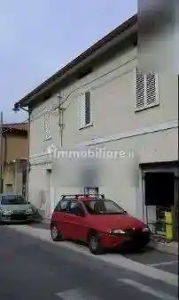 Appartamento in vendita a Gonnosfanadiga