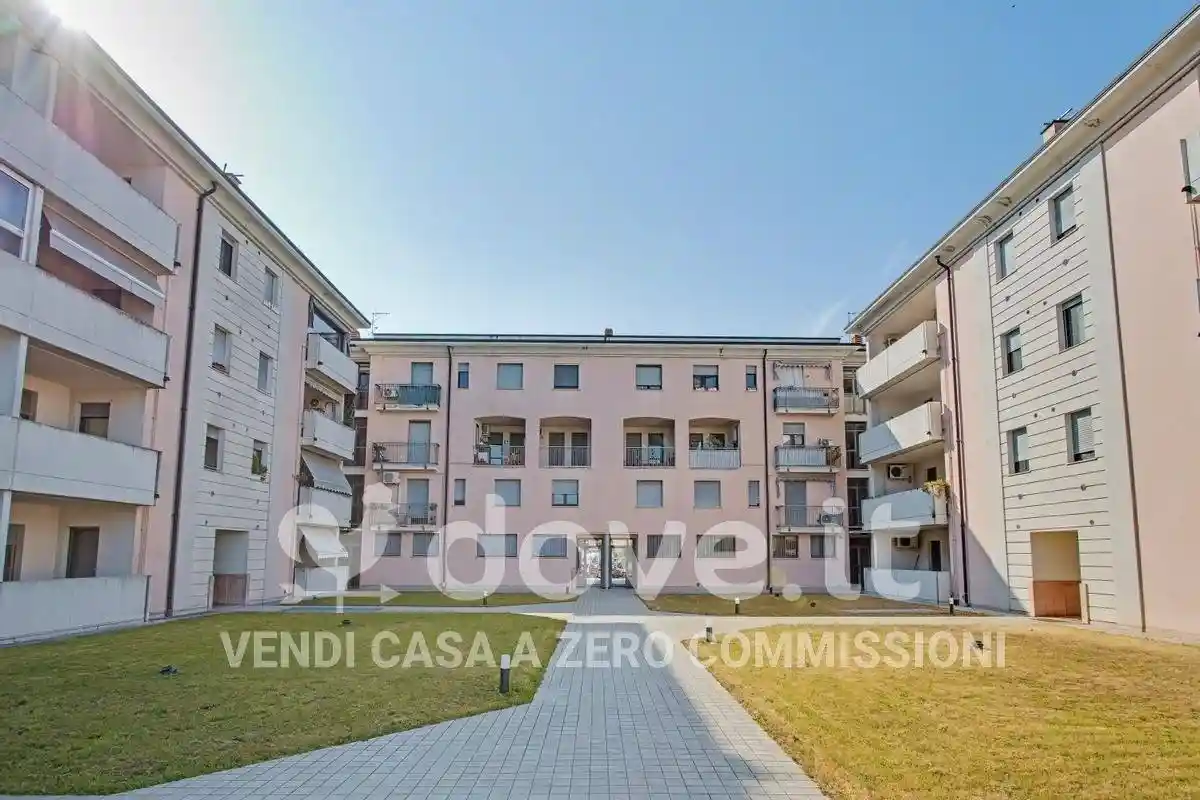 Appartamento in vendita a Borgo Virgilio