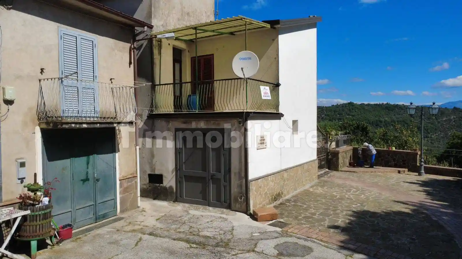 Appartamento in vendita a Sessa Cilento