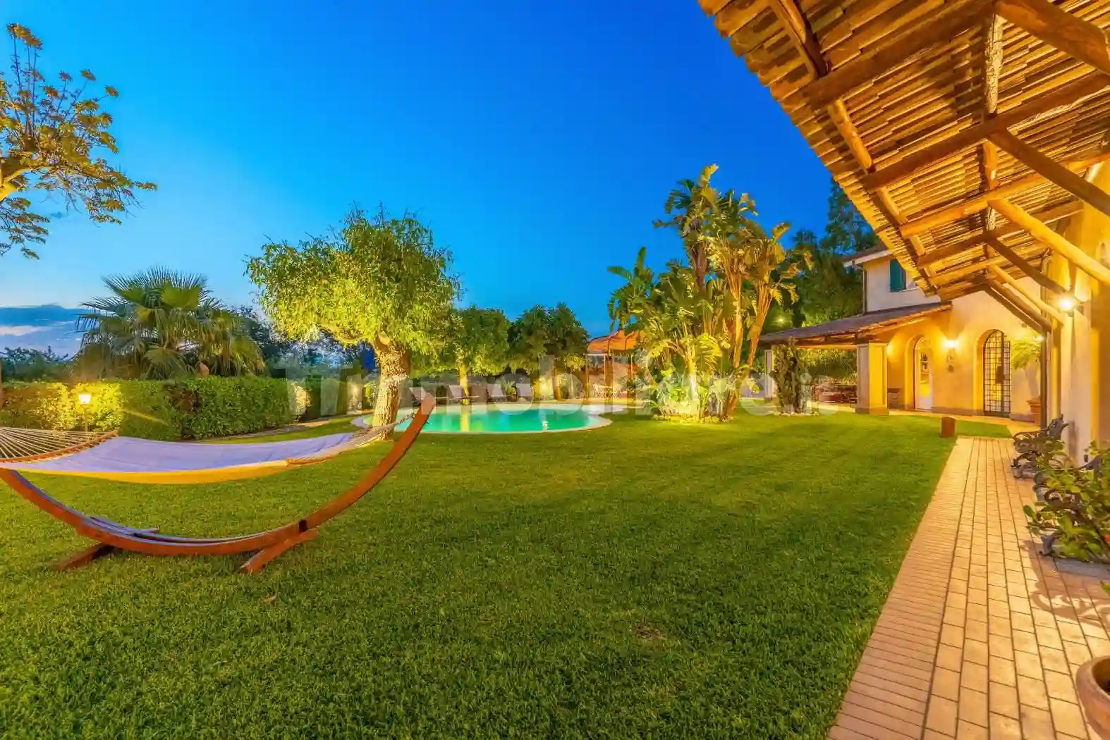 Villa - foto 4