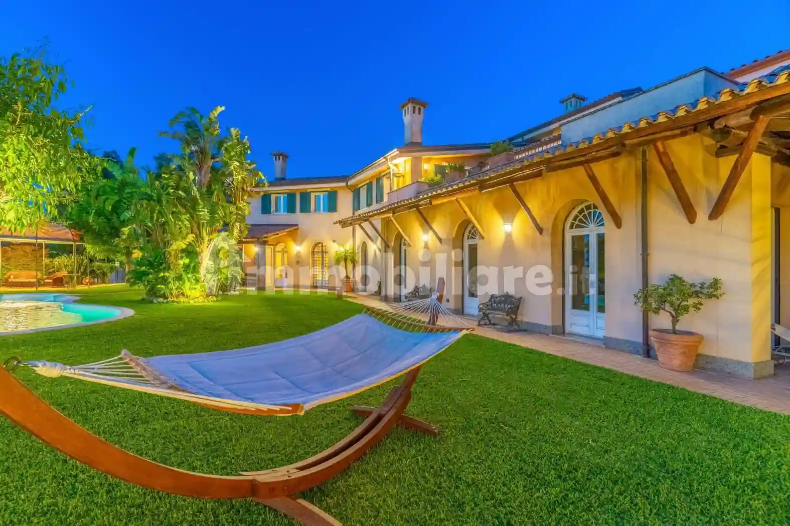 Villa - foto 5