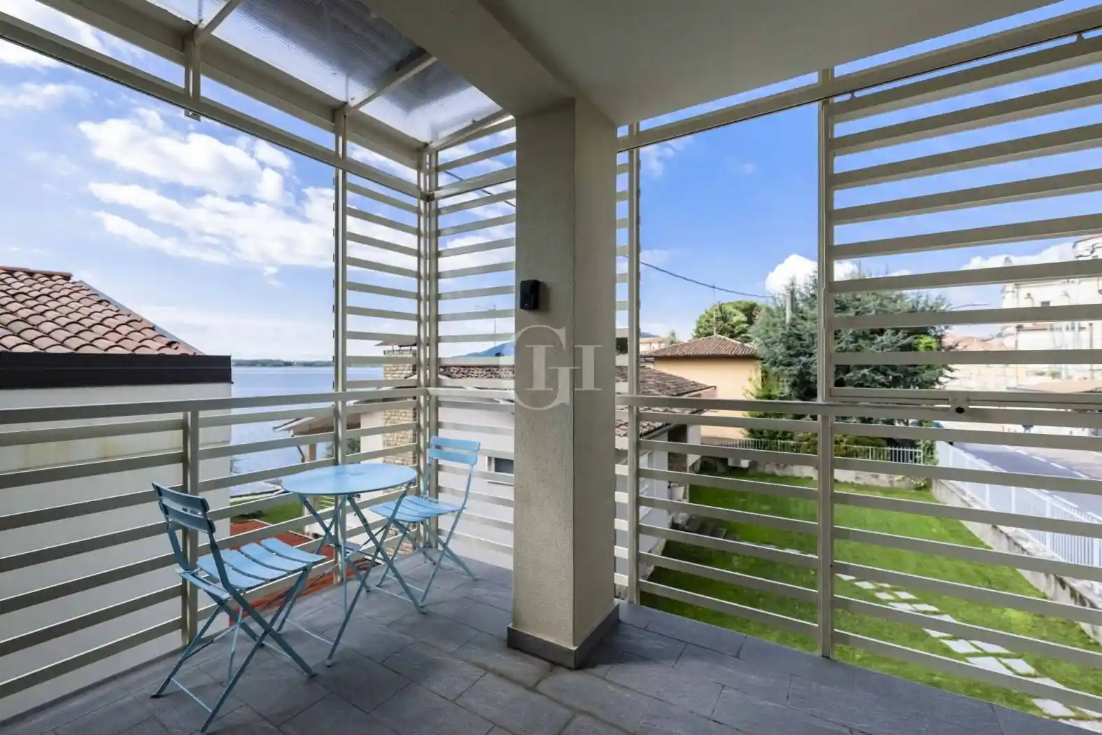 Appartamento in vendita a Predore