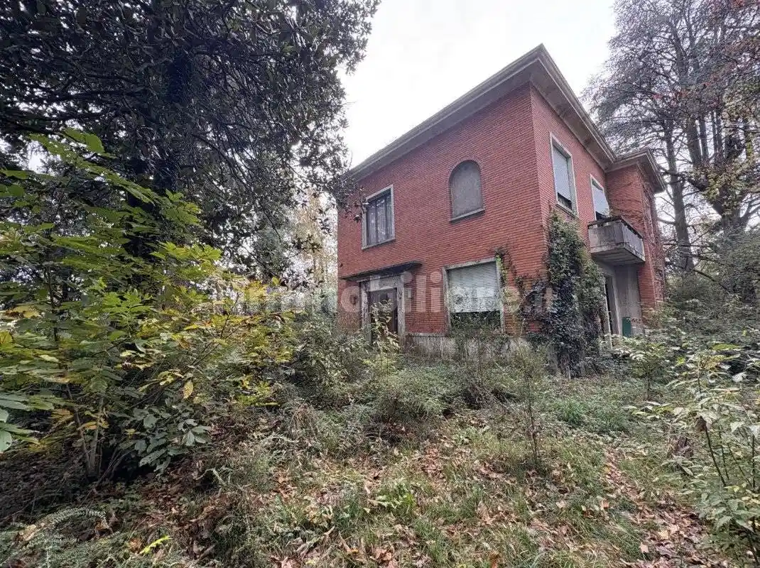 Casa indipendente in vendita a Borgomasino