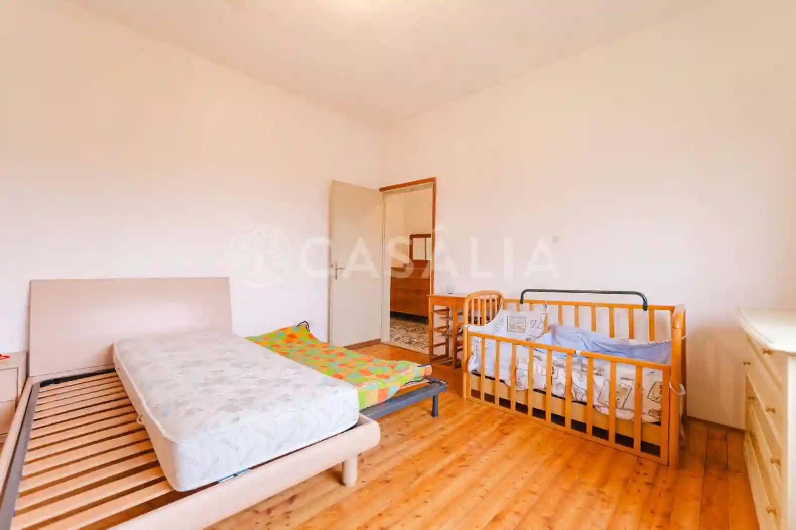 Villetta a schiera - foto 5