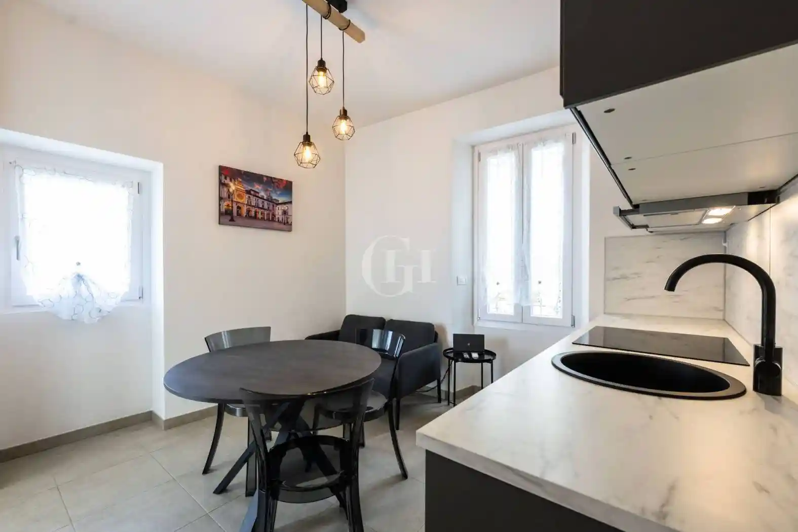 Appartamento in vendita a Predore