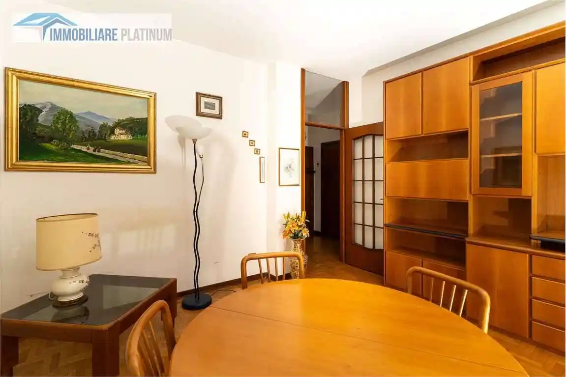 Appartamento in vendita a Seveso