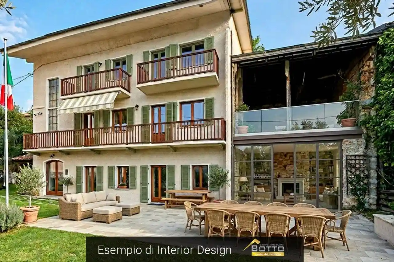 Casa indipendente in vendita a Caprile