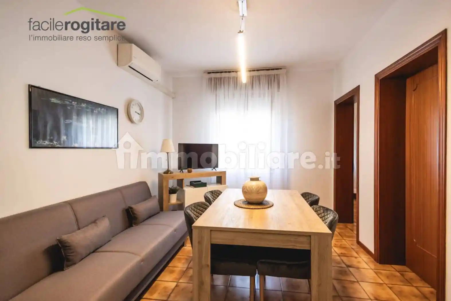 Appartamento in vendita a Cattolica