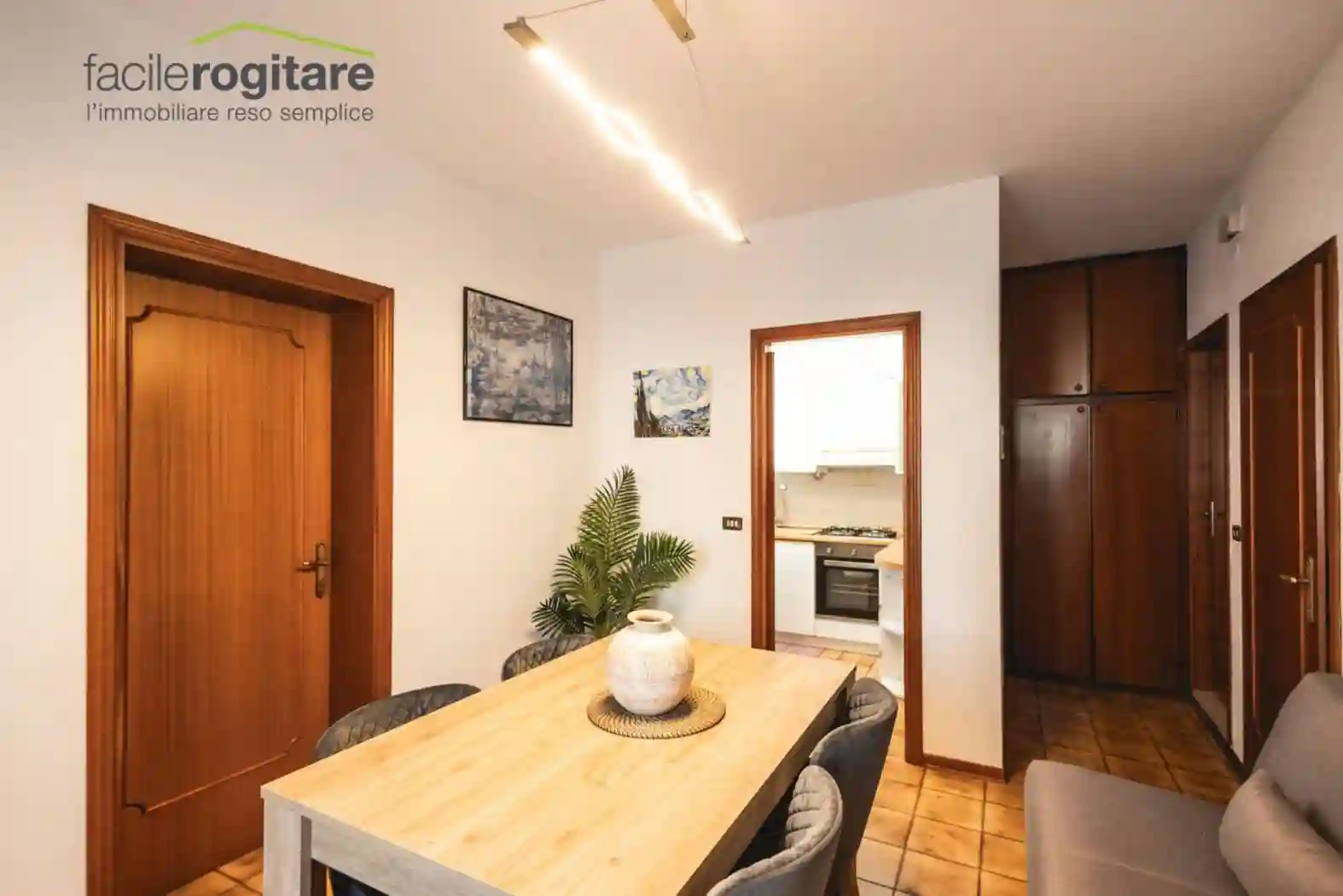 Appartamento - foto 4
