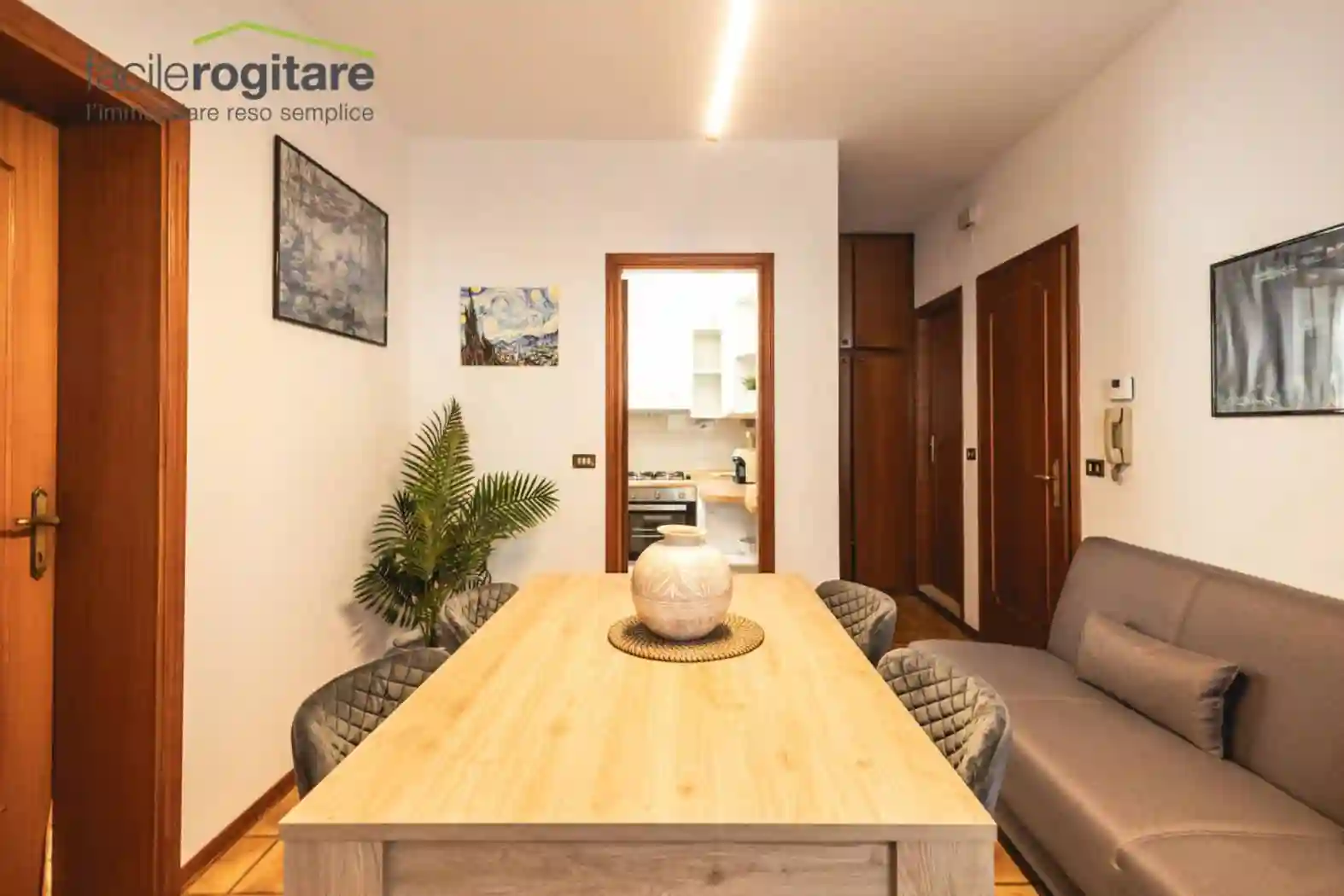 Appartamento - foto 5