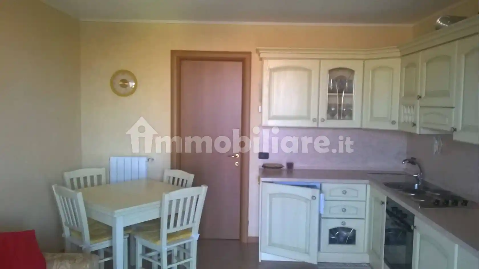 Appartamento in vendita a Roncola