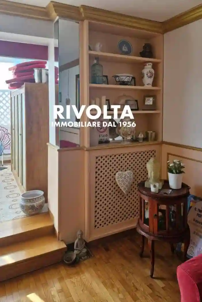 Attico - Mansarda - foto 5