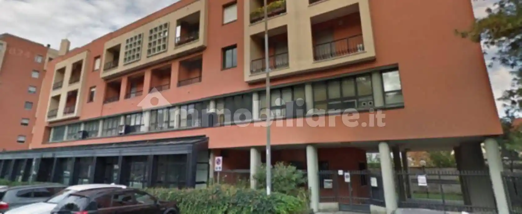 Appartamento in vendita a Monza