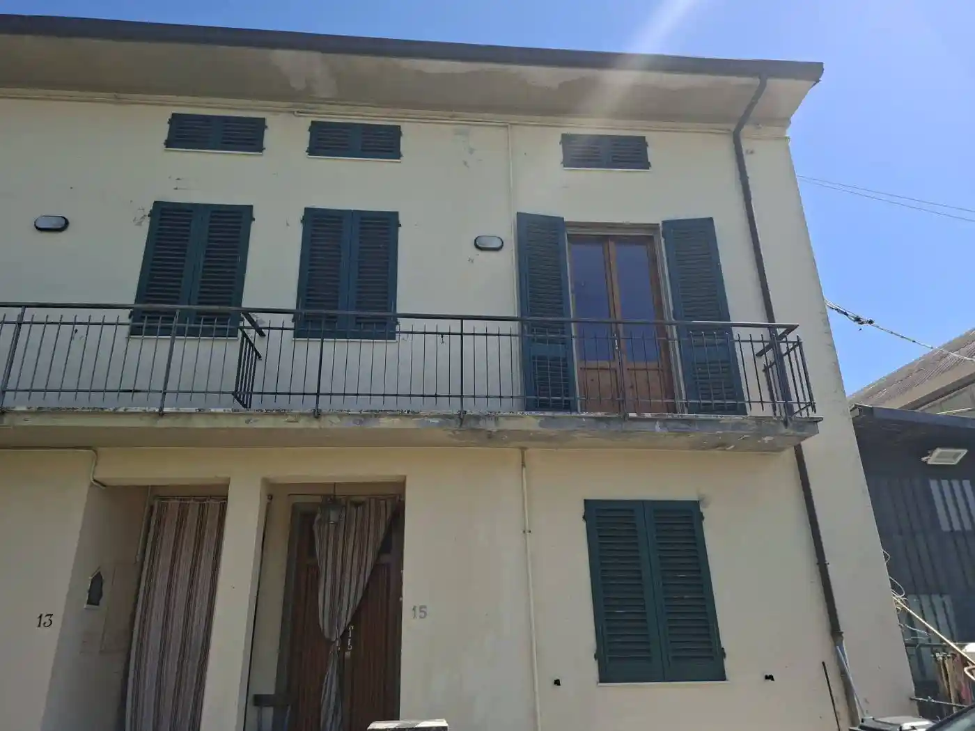 Casa indipendente
