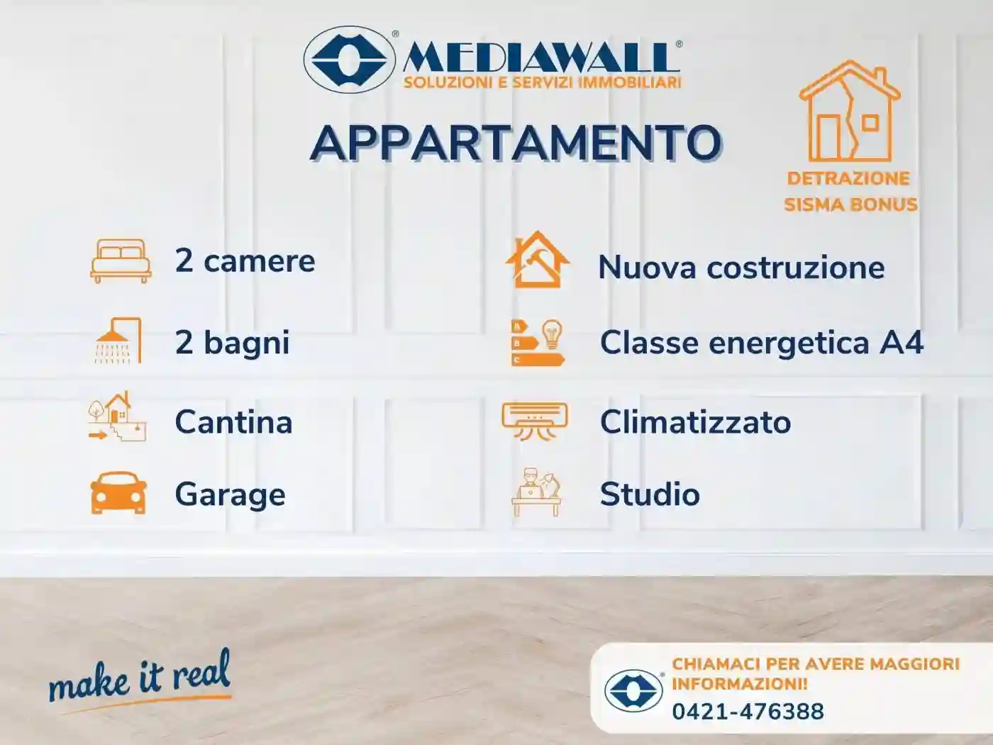 Appartamento - foto 2