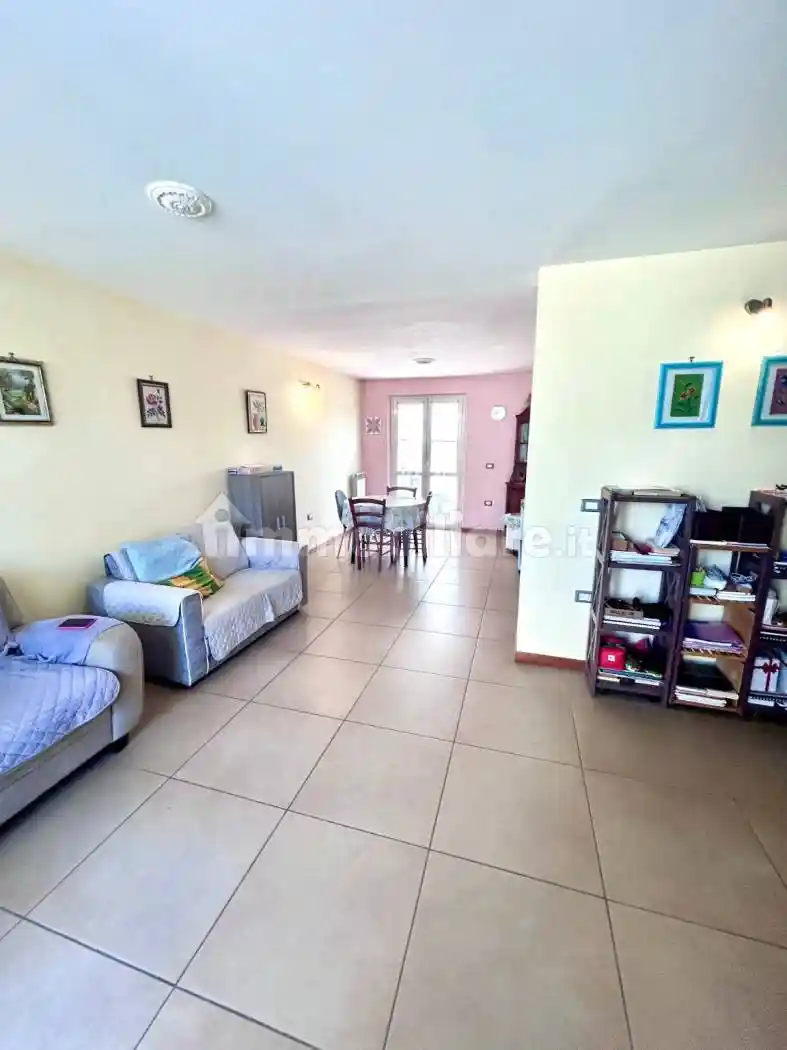 Appartamento in vendita a Fosdinovo