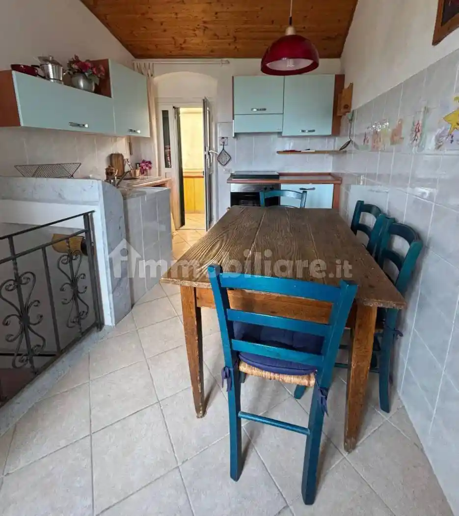Appartamento in affitto a Ameglia