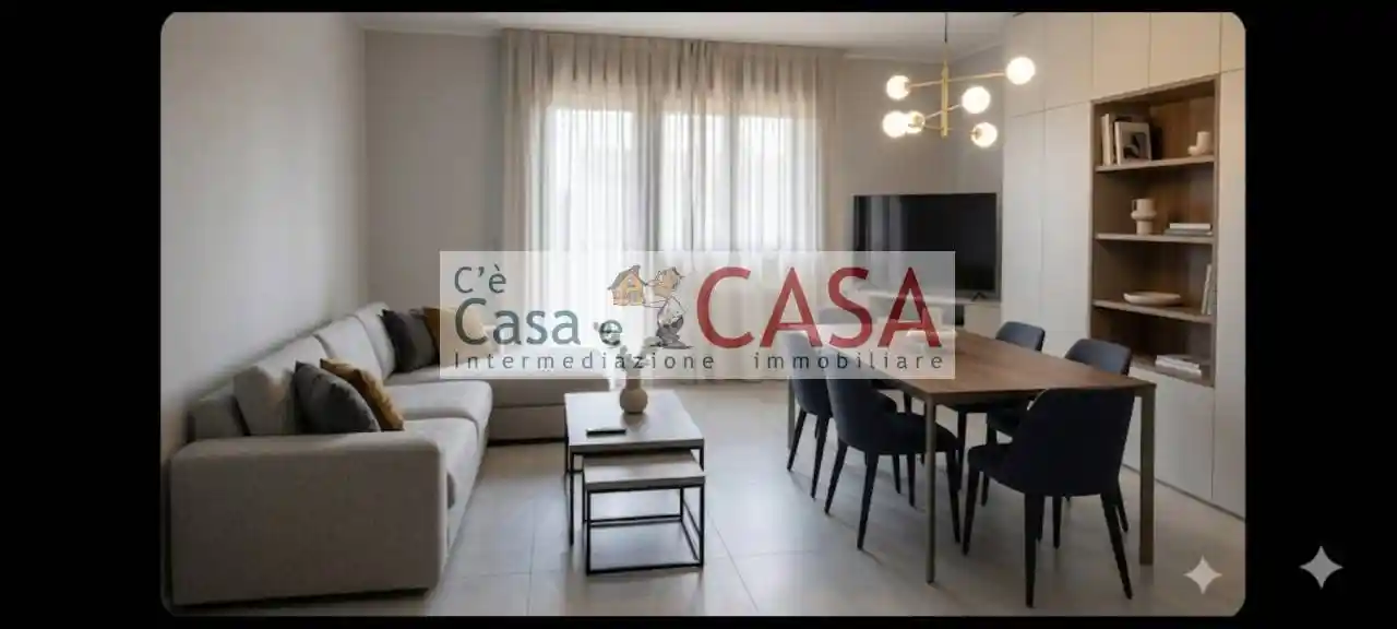 Appartamento