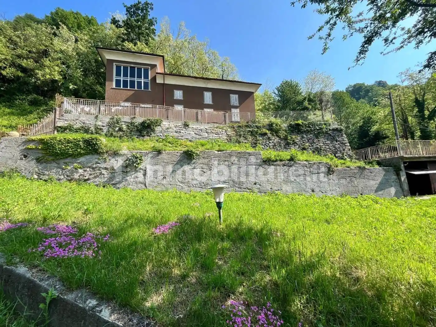 Villa in vendita a Sotto il Monte Giovanni XXIII