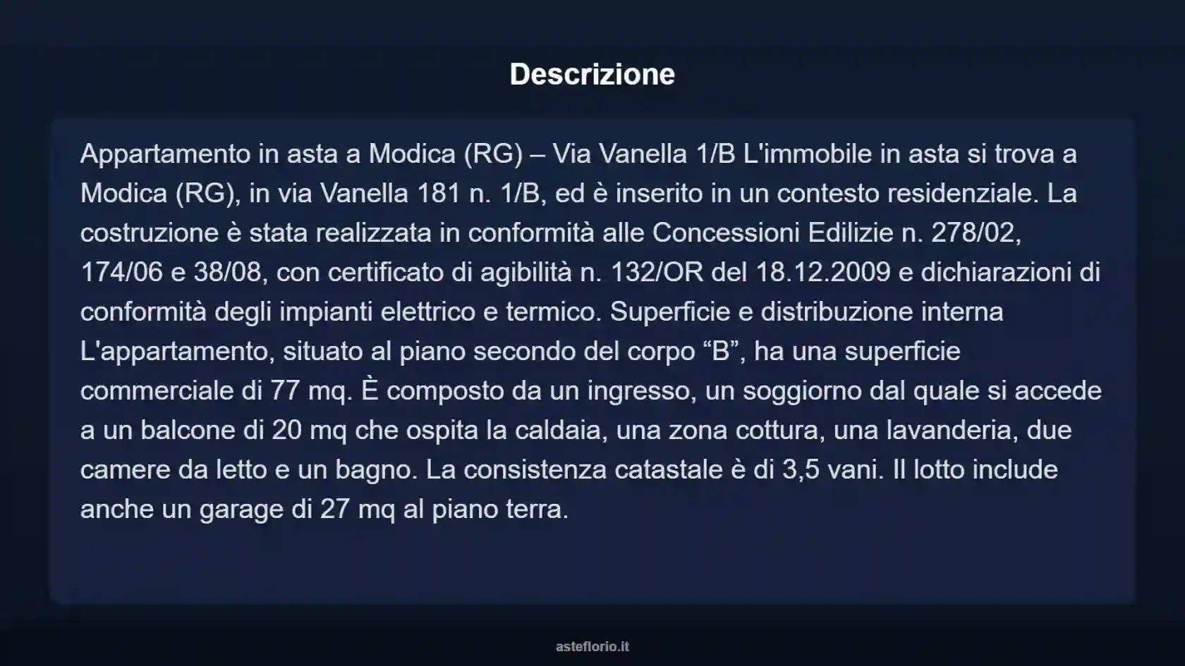 Appartamento - foto 3