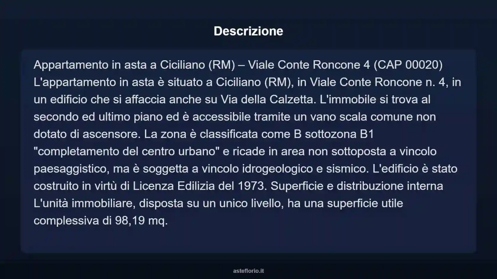 Appartamento - foto 3