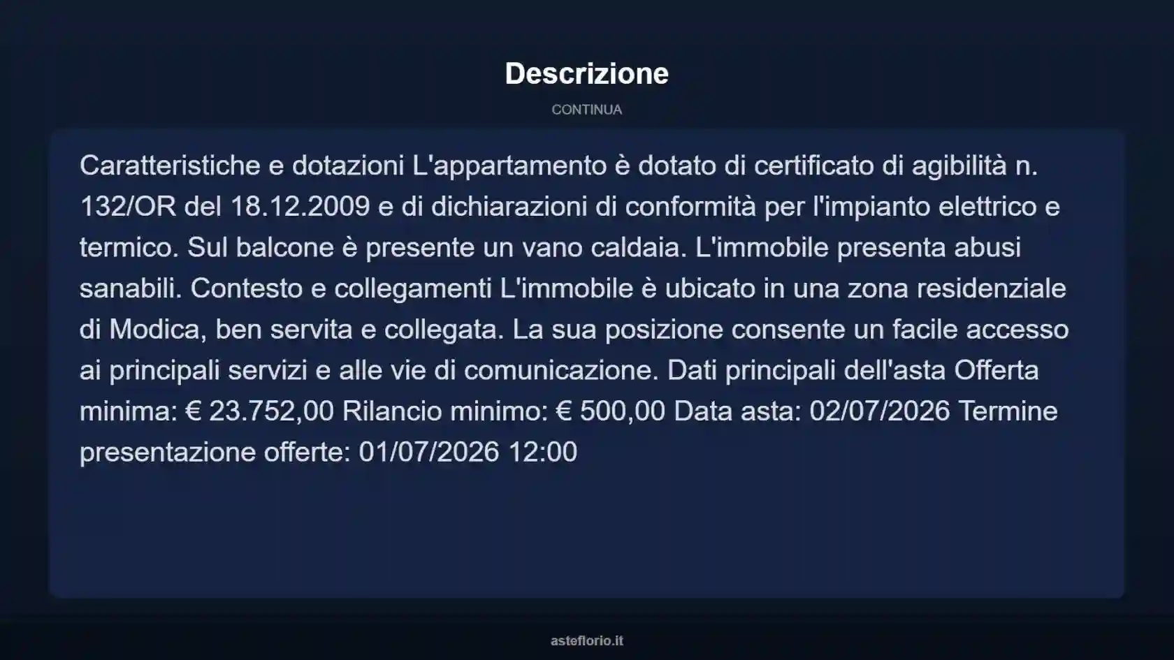 Appartamento - foto 5