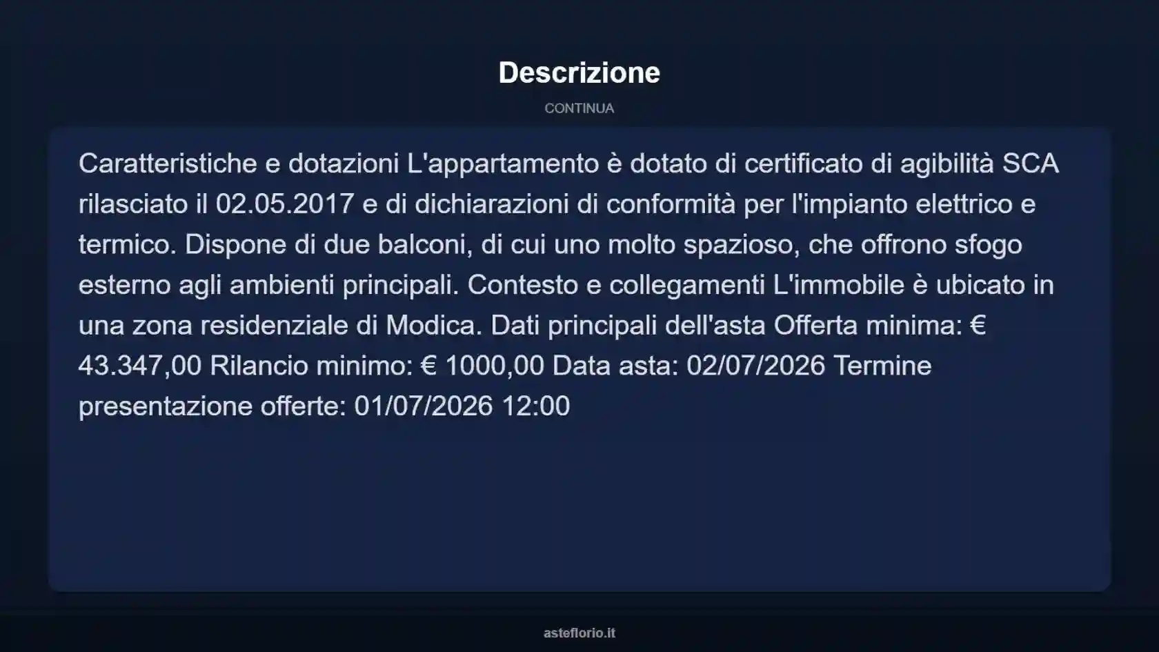 Appartamento - foto 4