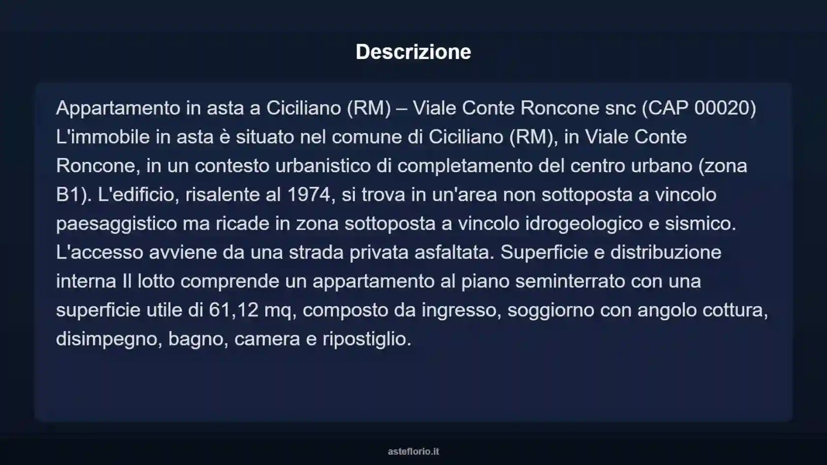 Appartamento - foto 3