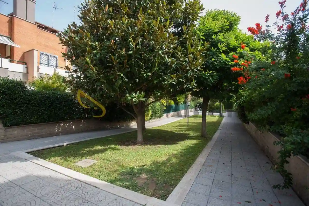 Villetta a schiera - foto 3