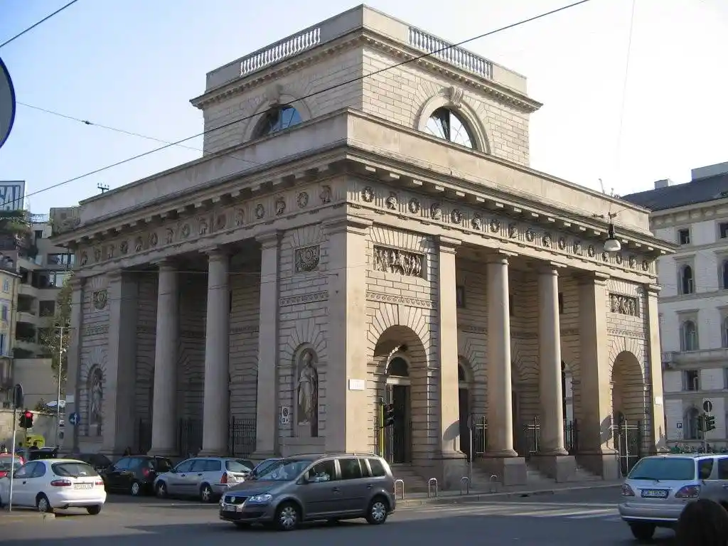 Loft in affitto a Milano
