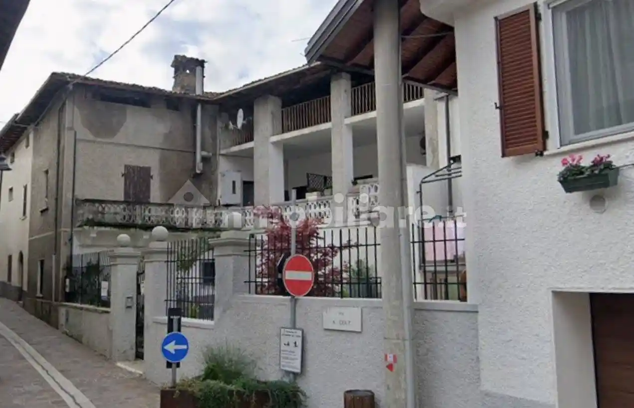 Appartamento in vendita a Spinone al Lago