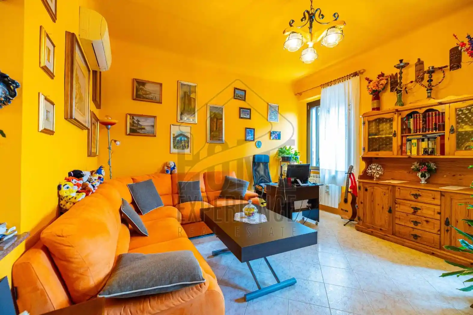 Appartamento in vendita a Cerro Maggiore