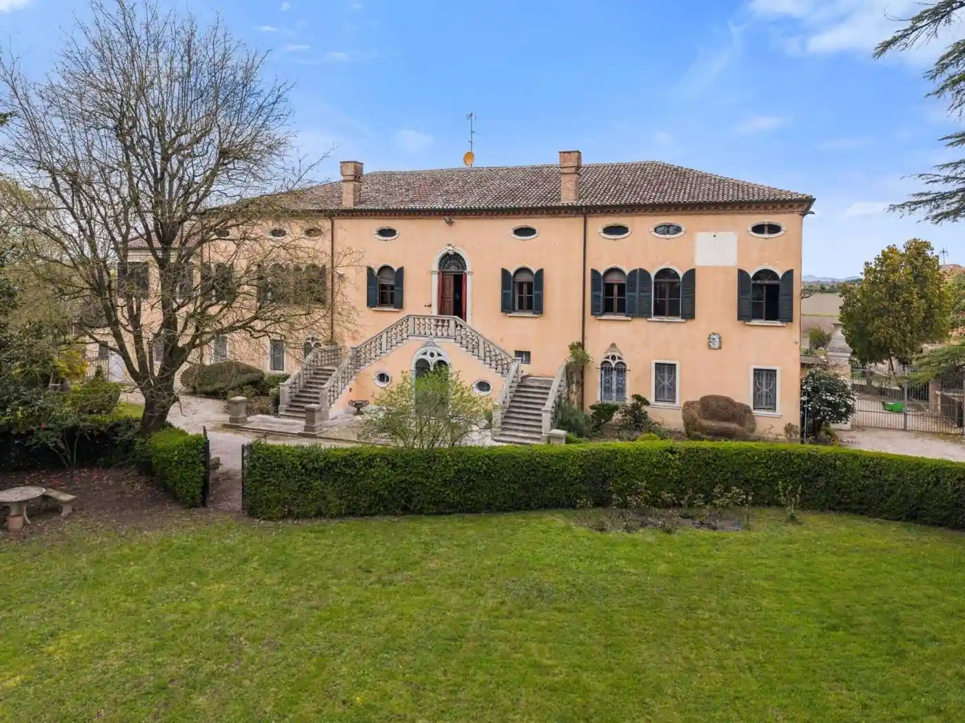 Villa in vendita a Arquà Polesine