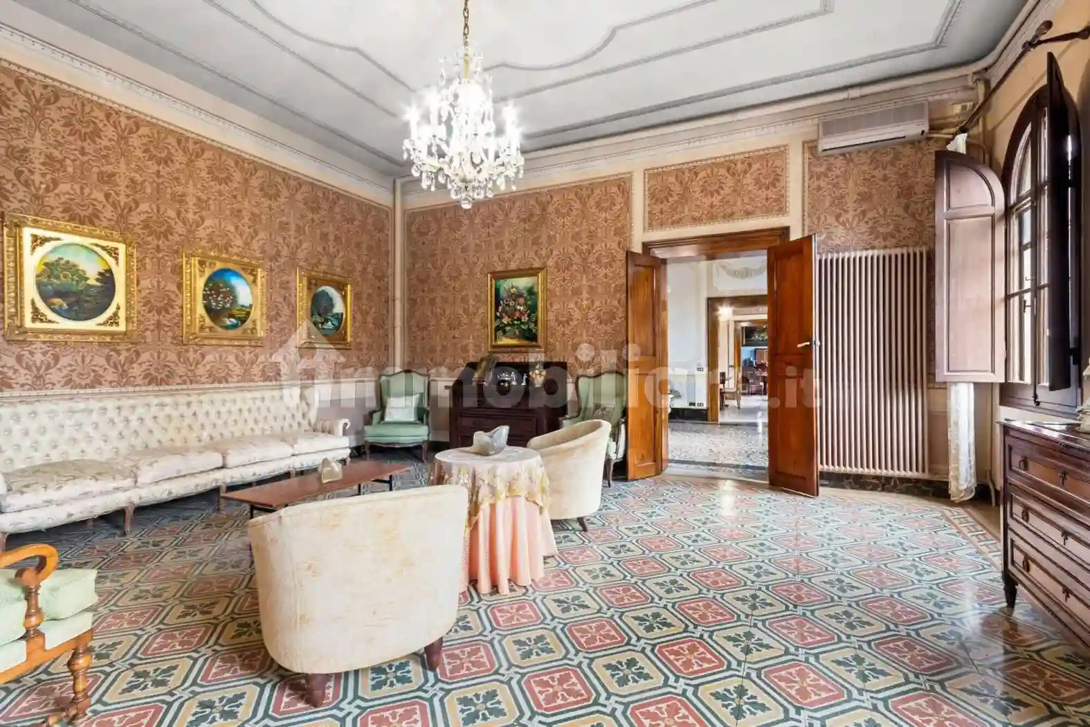Villa - foto 3