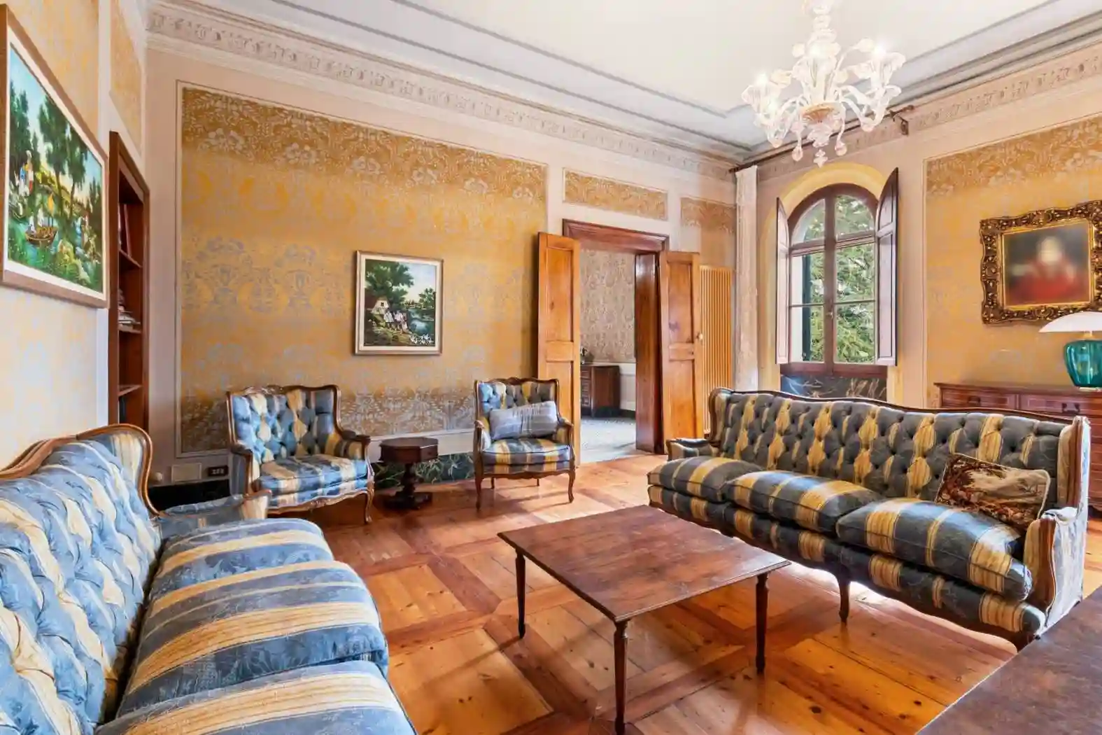 Villa - foto 4