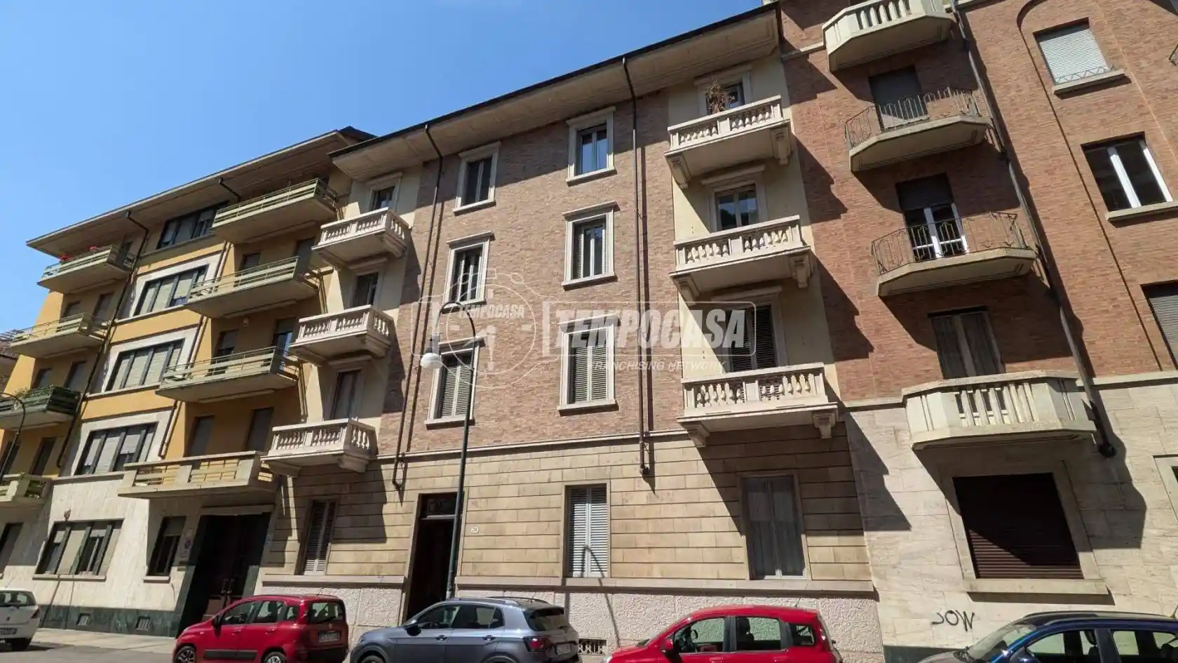 Appartamento in affitto a Torino