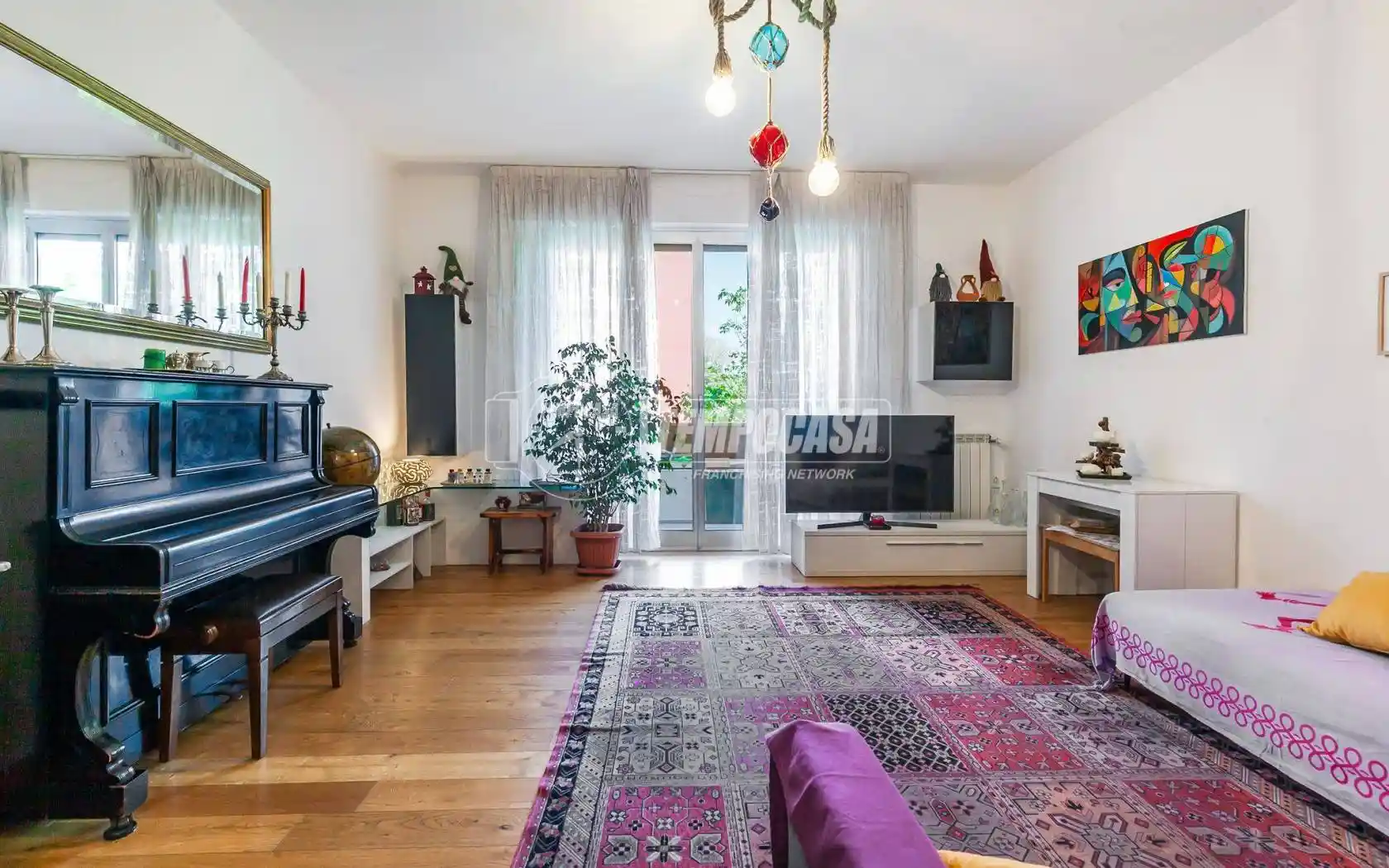 Appartamento in vendita a Settimo Milanese