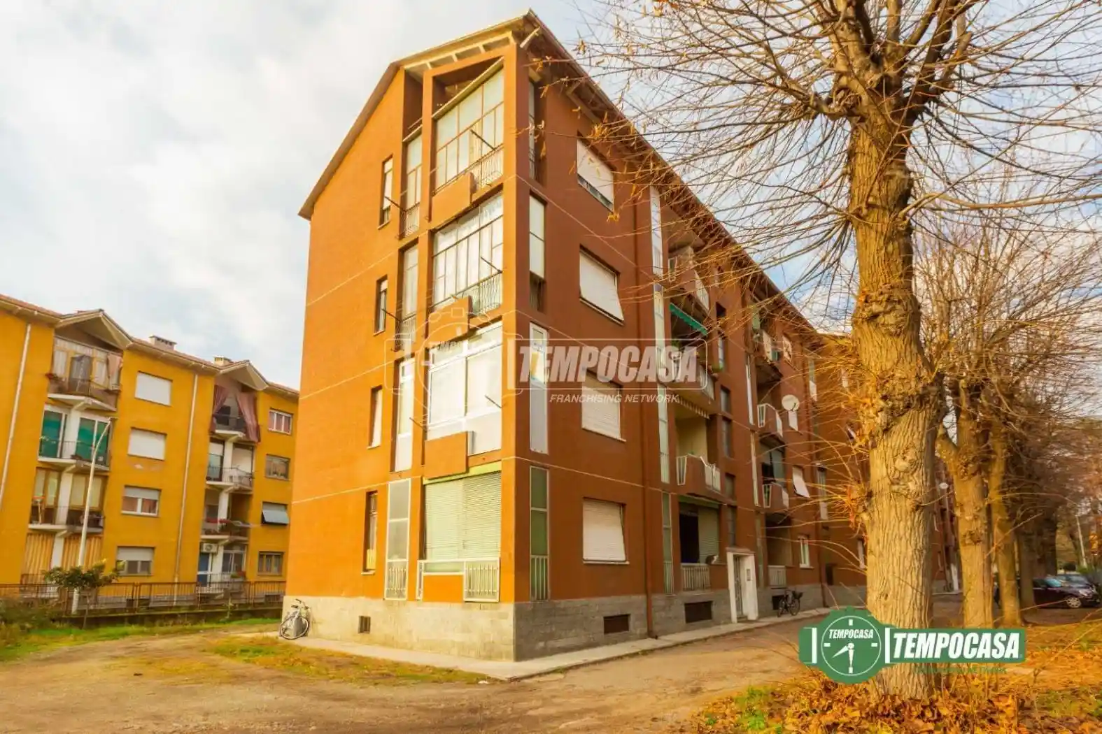 Appartamento in vendita a Busto Arsizio